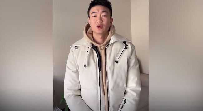 充满魅惑的上司